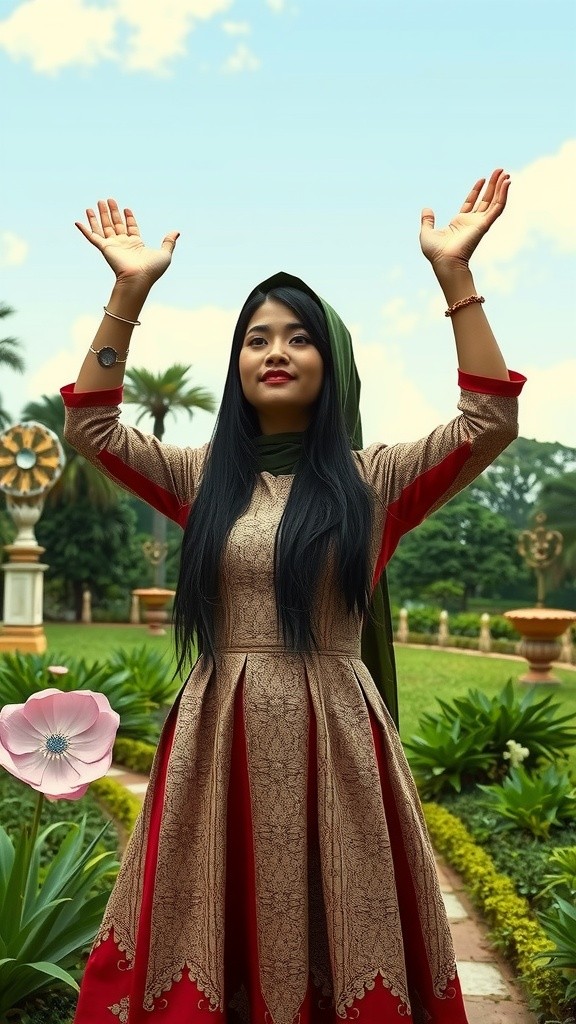 Doa Harapan dan Usaha