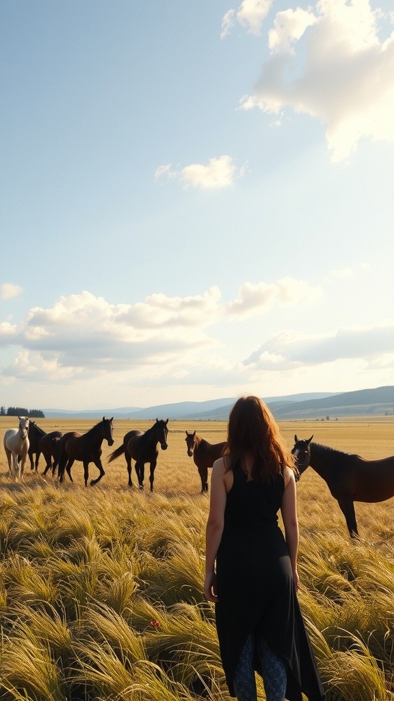 5 Surprising Horse Behaviors You Didn't Know About