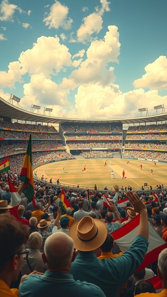 RCB: इमोशन से भरपूर एक टीम!