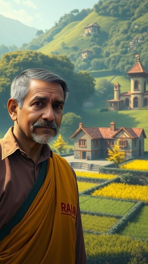 दोस्ती की कहानी