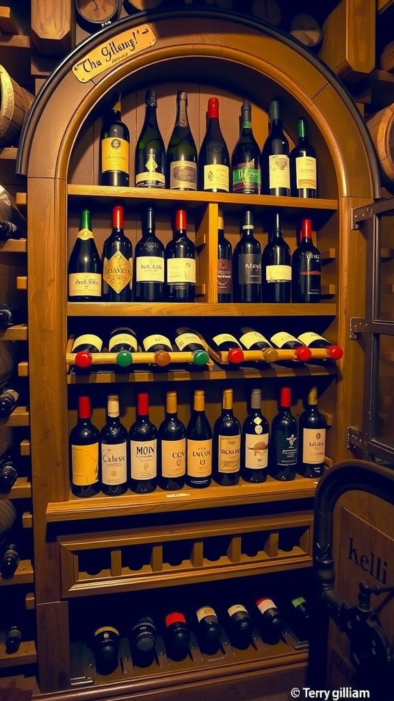 Wine ke Prakar: Red aur White Wine ki Jankari