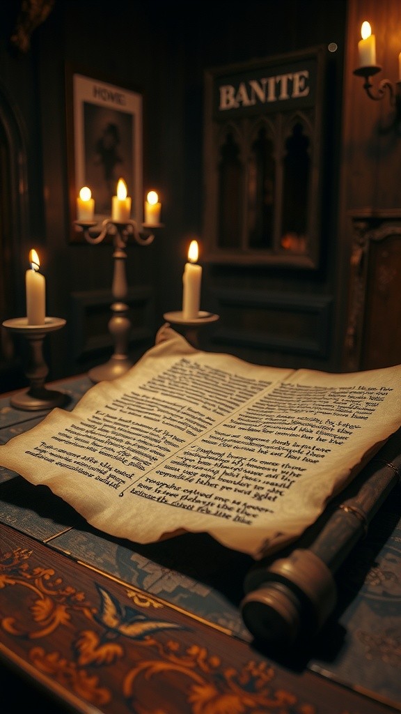 Exploring El Elyon: The Most High God and Cosmic Consciousness