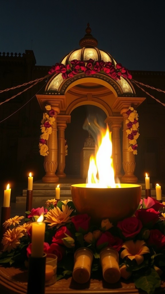Exploring the Wonders of India Gate