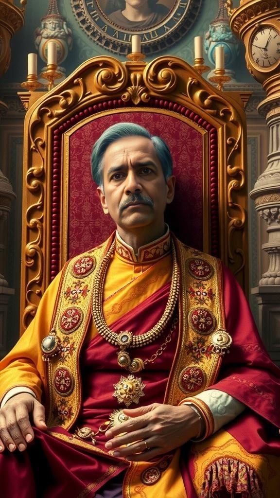 अकबर और बिरबल: मूर्ख का ज्ञान
