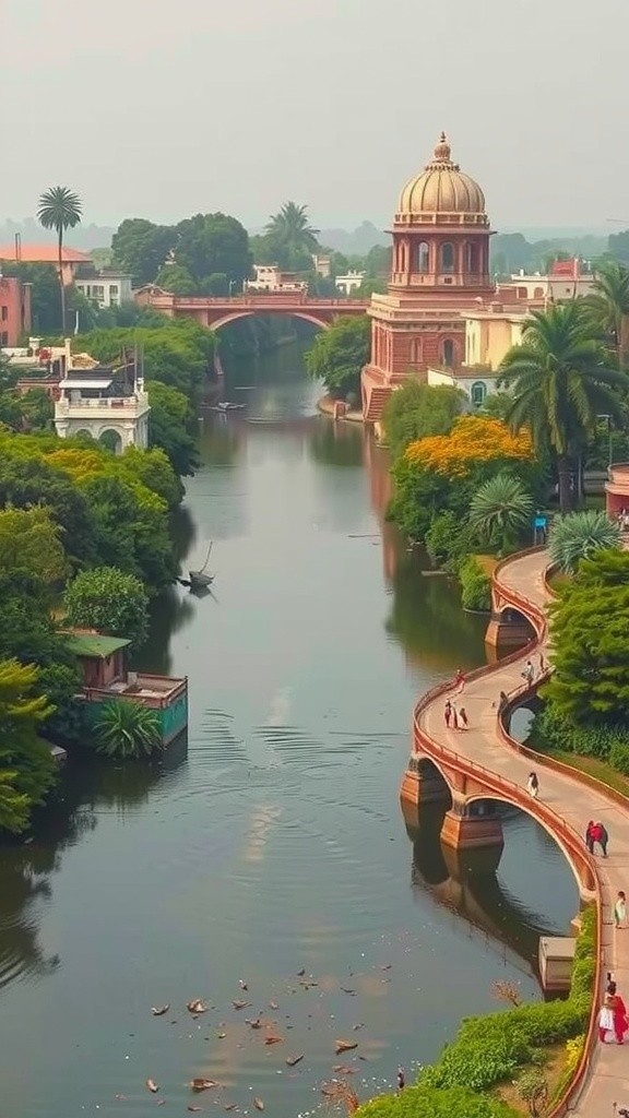 राधा और कृष्ण की प्रेम कहानी