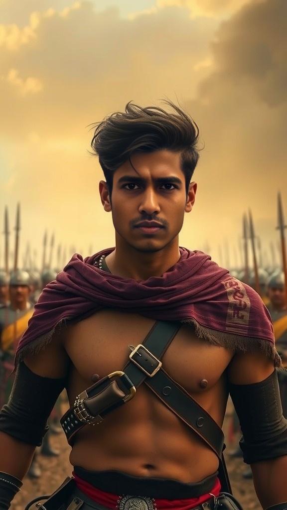 कर्म और धर्म: श्रीकृष्ण का संदेश अर्जुन के लिए