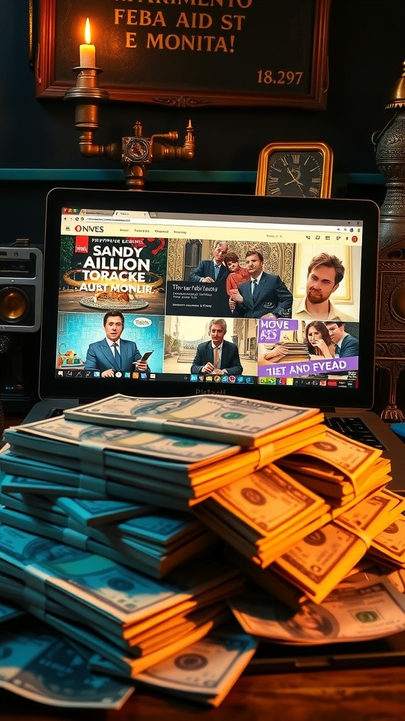 E-Course Meta Ads: Raih Jutaan Rupiah Tanpa Trial & Error!