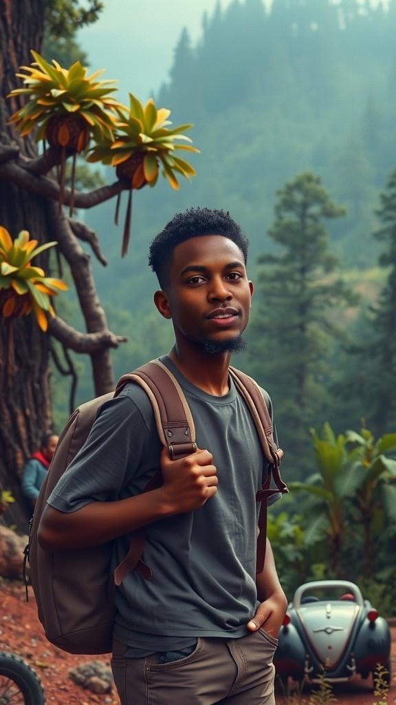 Keselamatan di Hutan Kota: Panduan Suara Emak-Emak Arisan!