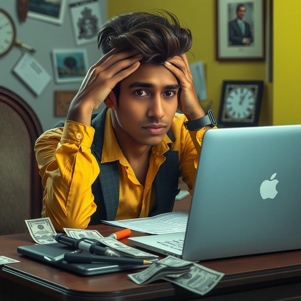 Profit ka Hisaab Asaan: Payment Reconciliation Hub se!
