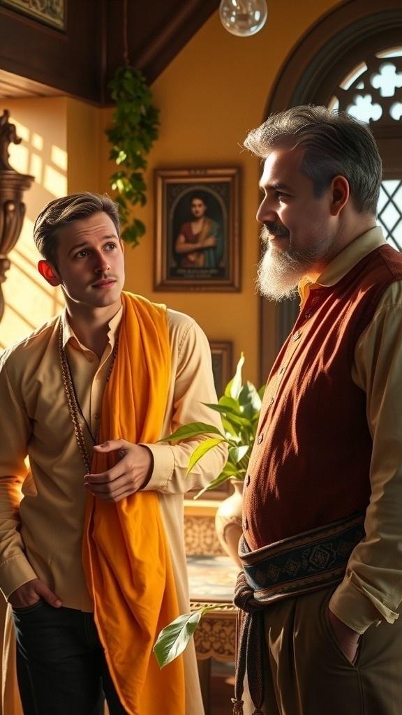 Trump's Mango Moment: A Bite of Indian Culture