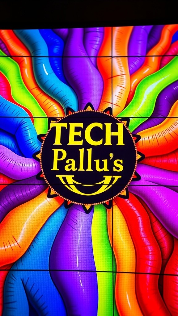Tech Paglu's: AI और Emerging Technologies की दुनिया में आपका स्वागत!