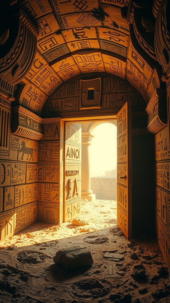 Kutukan Mumi: Kematian Misterius Setelah Penemuan Makam Tutankhamun