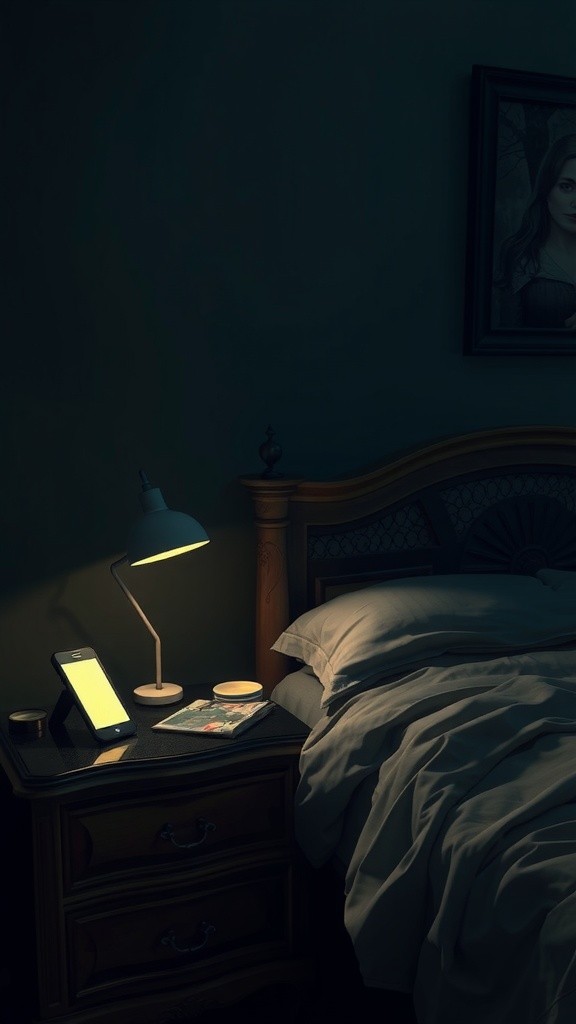 In Your House