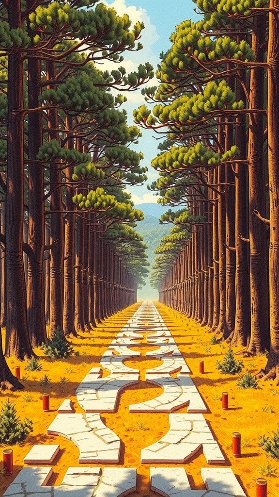 मंज़िल के करीब: जोखिम और ध्यान की कहानी