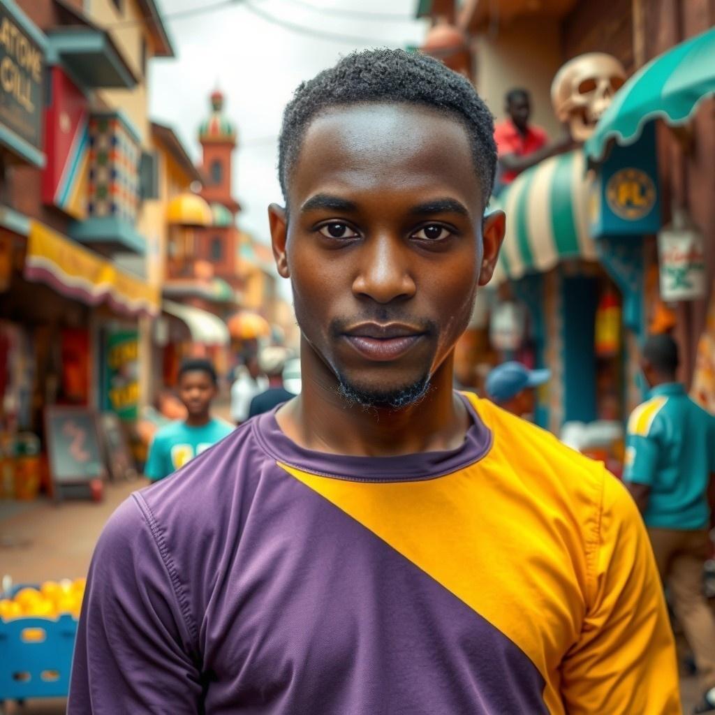 Hardy's Journey: Selling Belo Shoes Online in Malawi