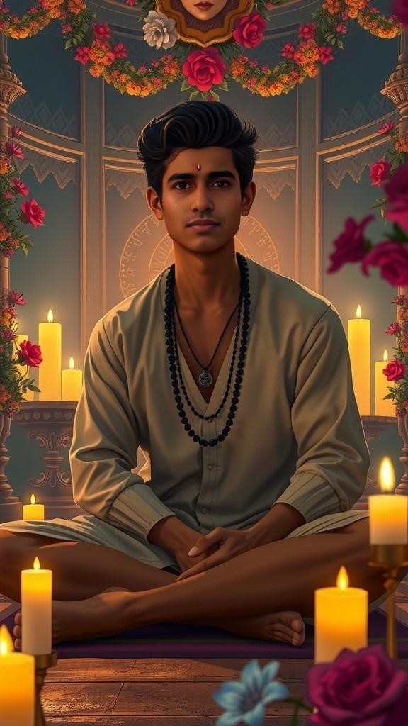 रामू की ईमानदारी और भगवान का आशीर्वाद
