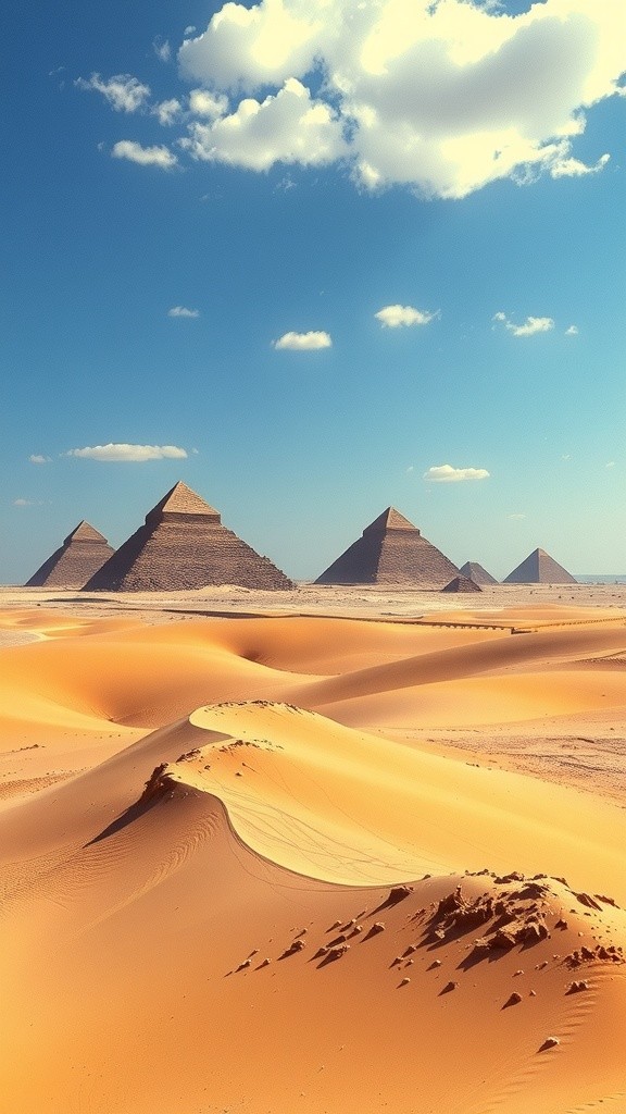 Kutukan Raja Tutankhamun: Misteri dan Kematian Tragis