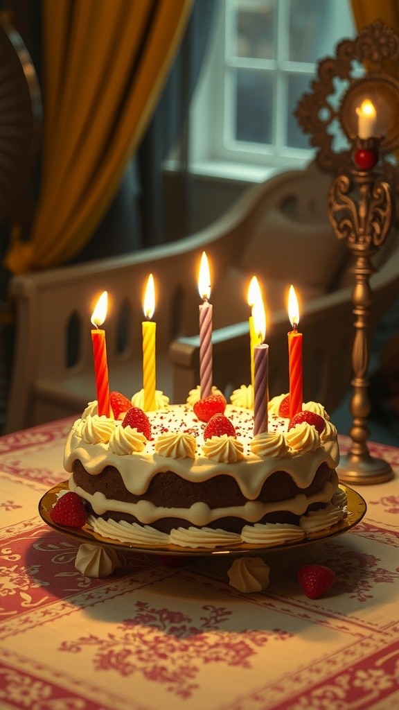 Happy Birthday Suku: The Hilarious Celebration Song!