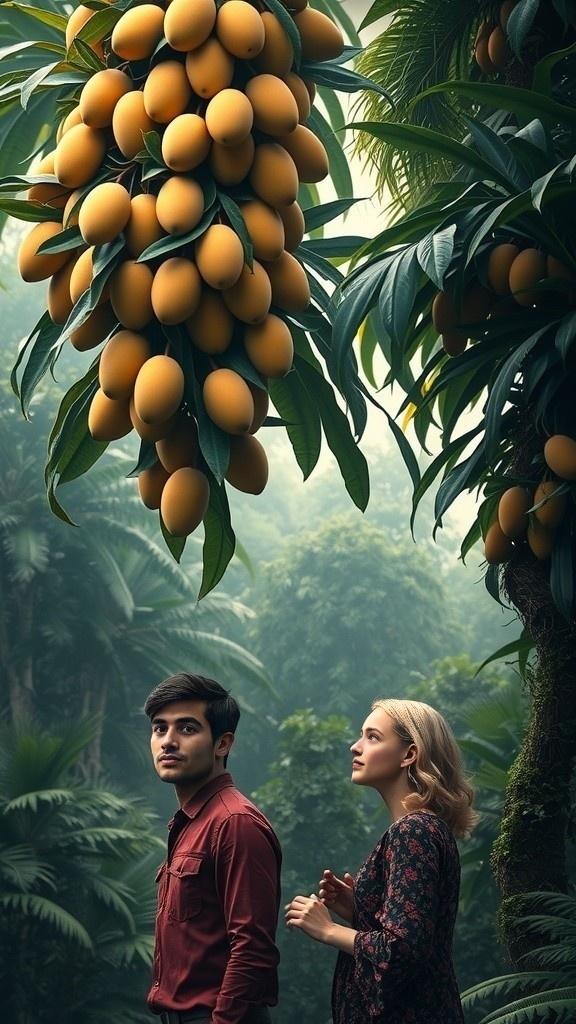 Bheem and Chutki's Jungle Adventure