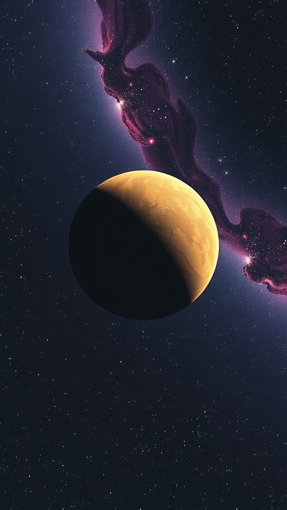 Menentukan Komposisi Atmosfer Planet dengan Spektroskopi