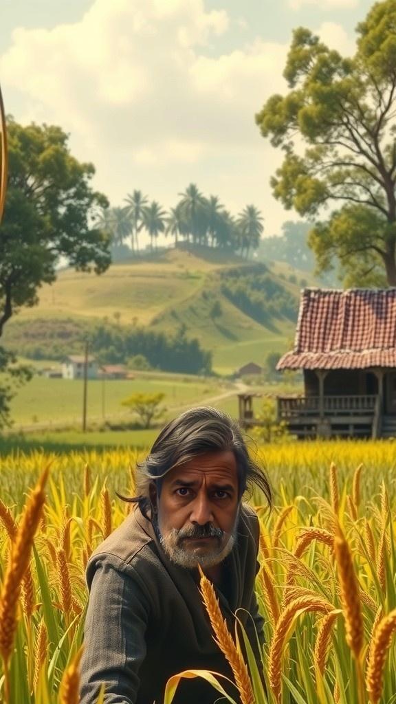 खुशियों का खज़ाना