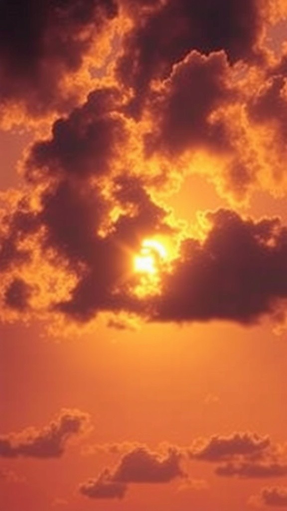 What If the Sun Vanished for One Second?