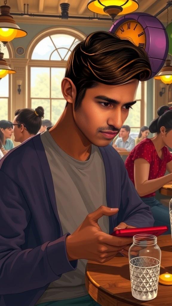 जवानी का सही इस्तेमाल: अल्लाह की याद में