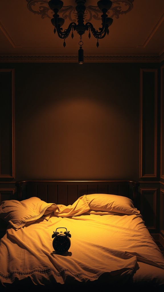 The Price of Never Sleeping: A Survival Story
