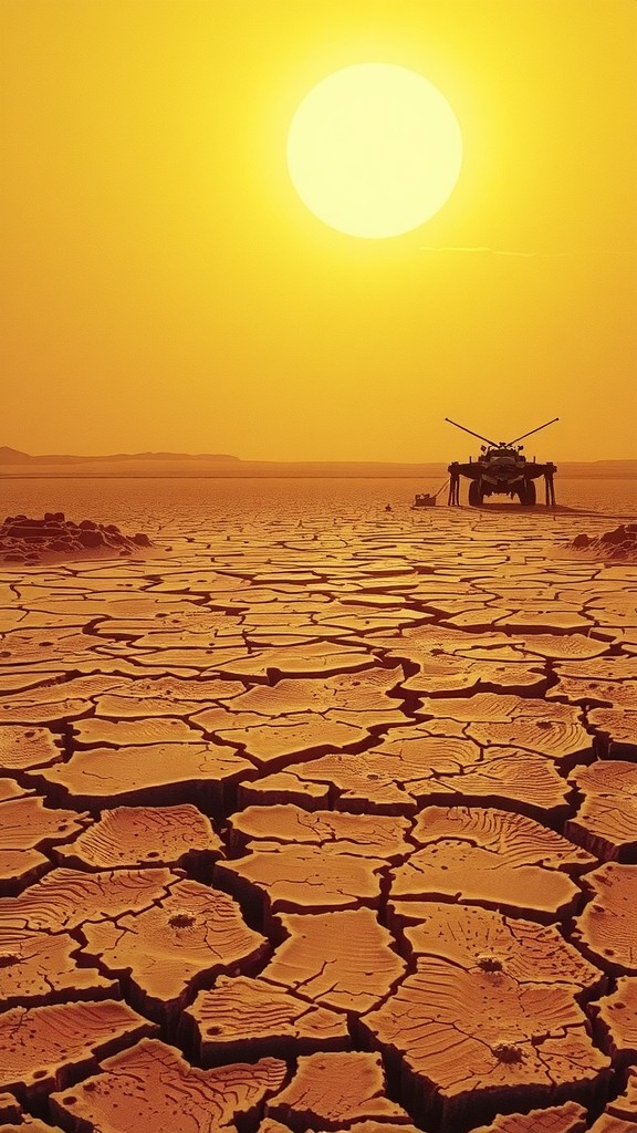 Running on Empty: How Long Without Water?