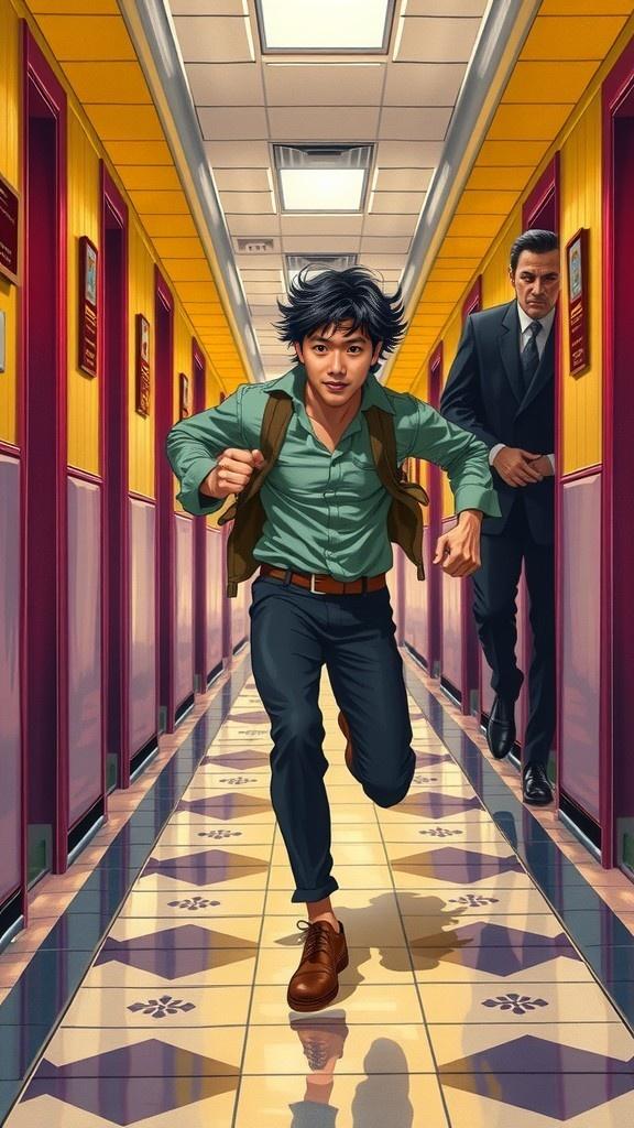 Kejadian Lucu Sandal Dono di Sekolah!