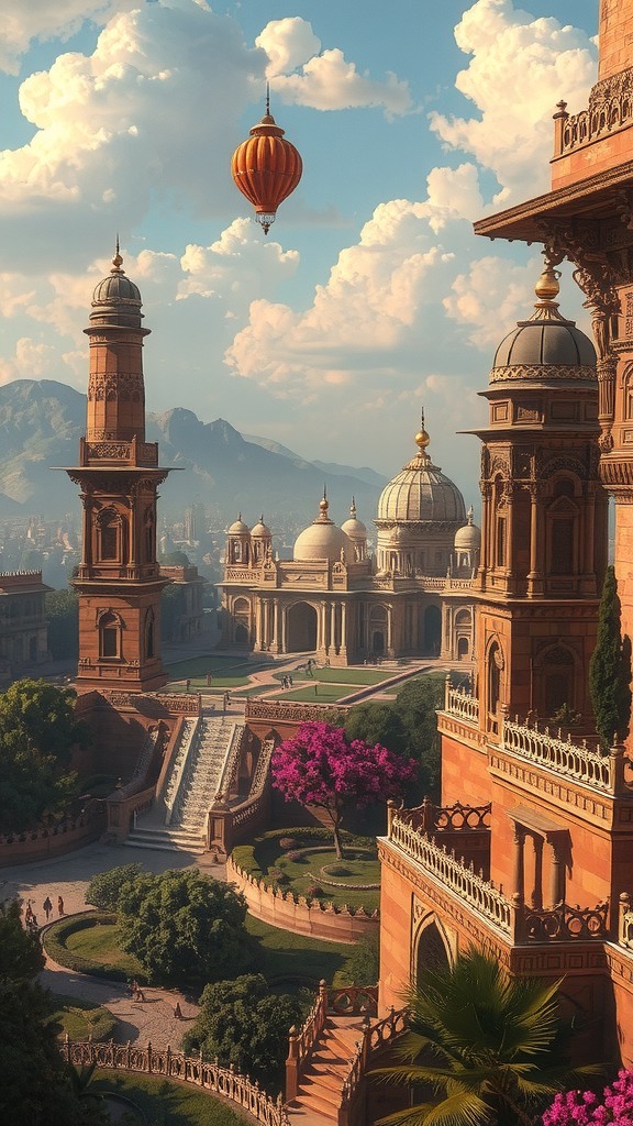 रानी चंद्रलेखा की महाकवि: सम्मान और साहस की कहानी