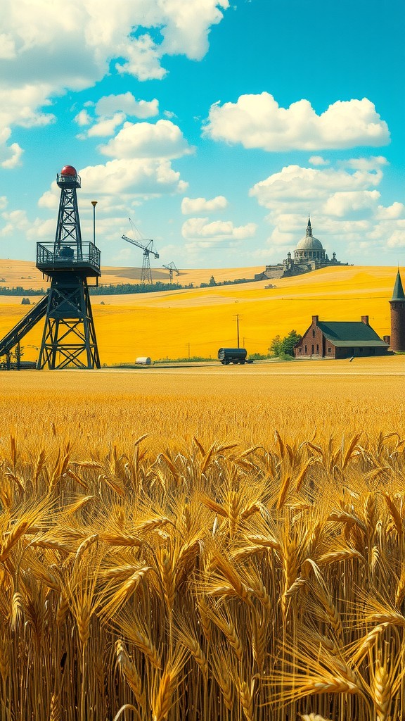 The Best Local Spot to Explore in Kansas