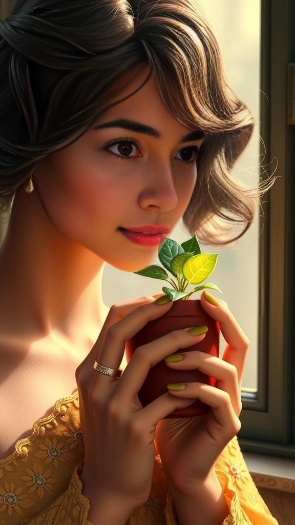 Taurus Woman: Traits of an Earthly Goddess