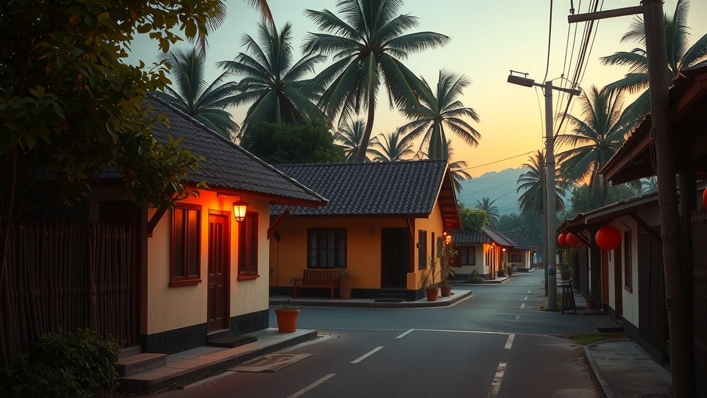 Keajaiban di Rumah Ilham