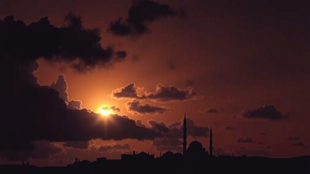 Kebangkitan Subuh di Kampung Kita