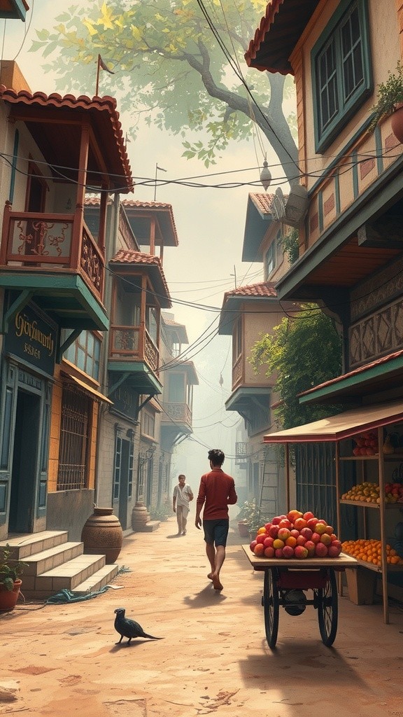 गंगू: मनहूस व्यक्ति की कहानी