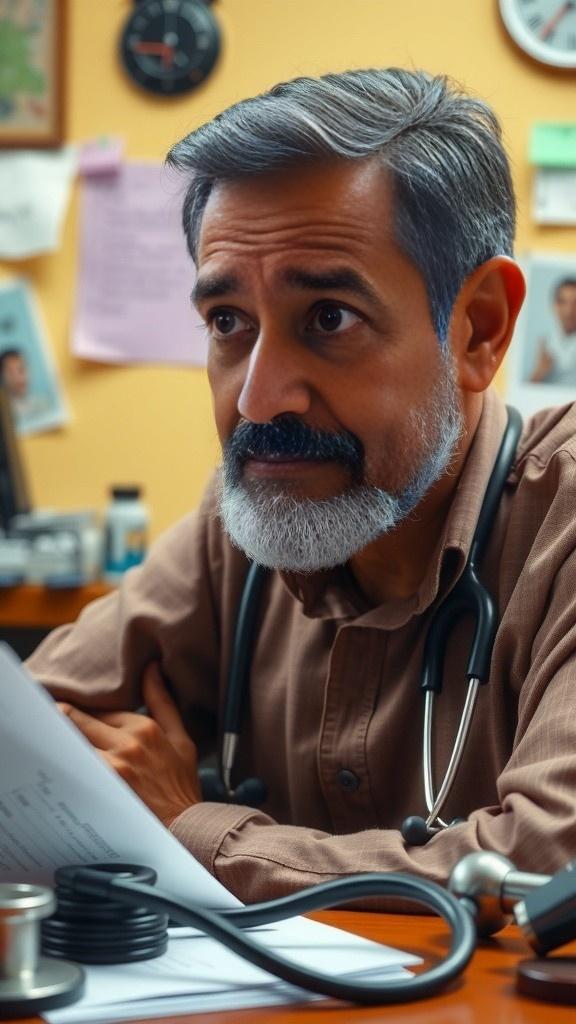 Dr. Zaidi ki Jaan Bachane Wali Kahani
