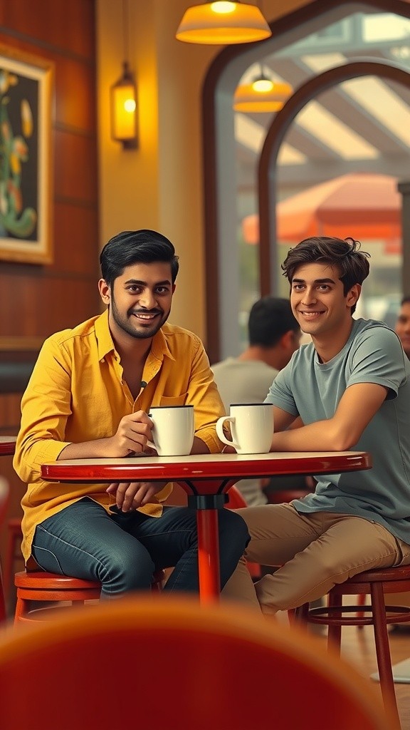 Imdad ki Thandi Chai ki Kahani
