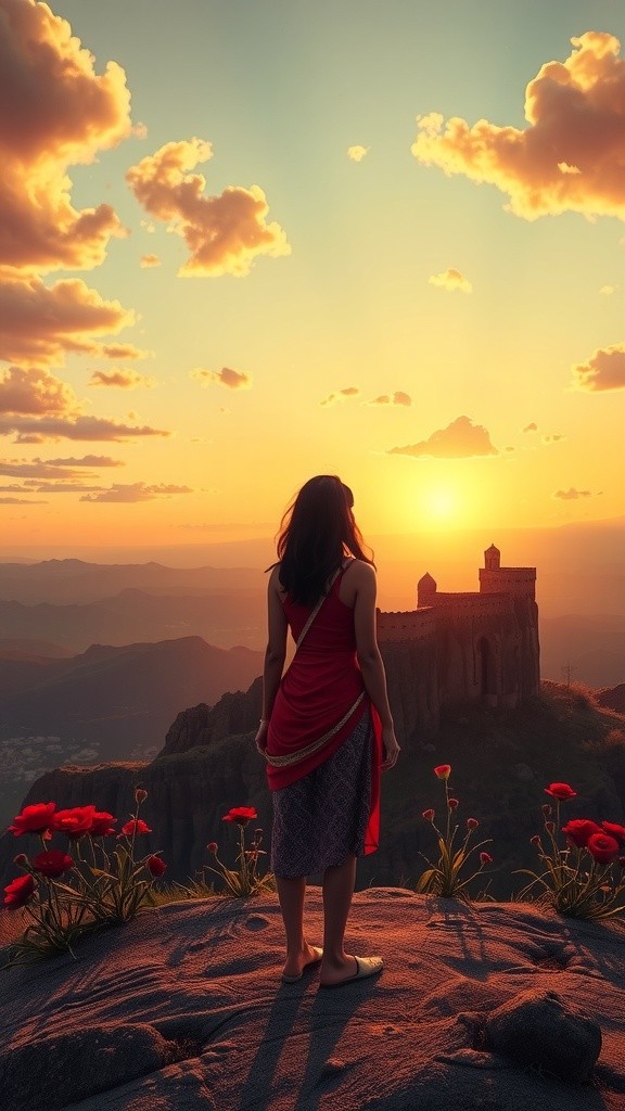 Breaking Through: A Tale of Heartache and Resilience