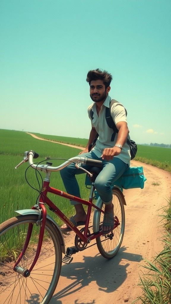 सपनों की यात्रा: हौसले की कहानी