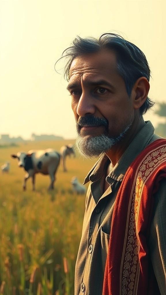 खाटू श्याम जी की कृपा: गाय की खोज की कहानी
