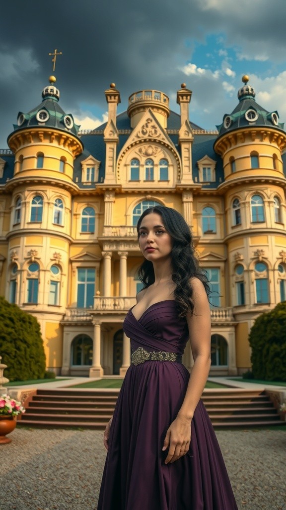The Price of Luxury: A Tale of Freedom Lost