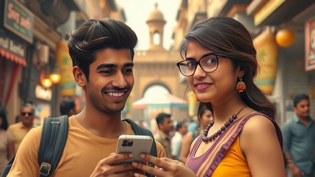 Pappu ki Girlfriend aur Uska Gyaan!