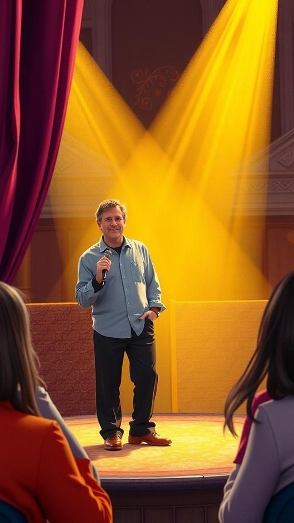 Bartholomew Buttonsby: The Contest of Laughter