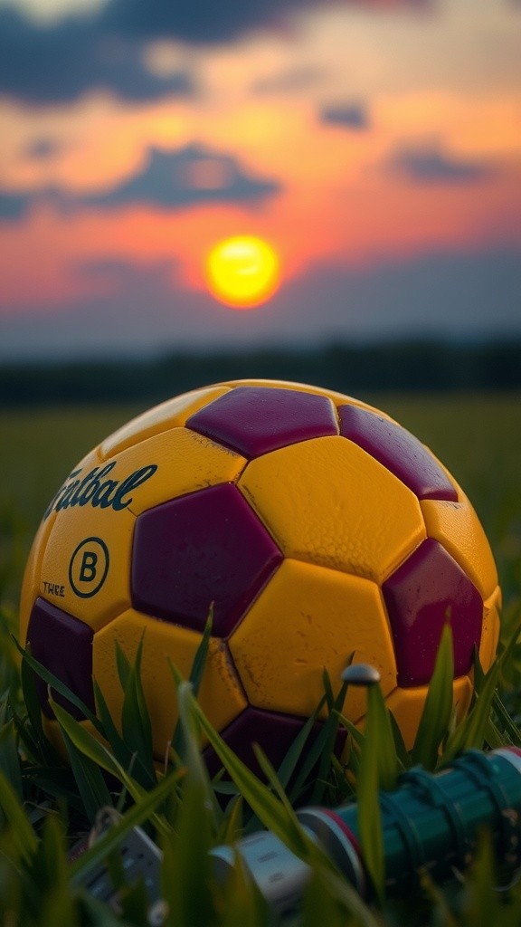 The Journey of Andry Jack: From Middle Class Dreamer to Football Player