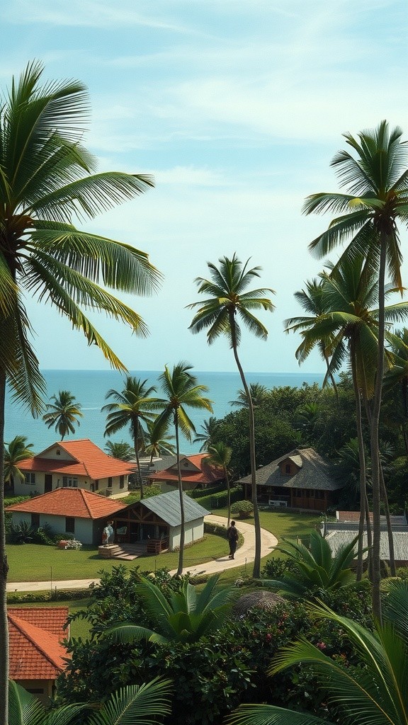 The Tale of Malin Kundang