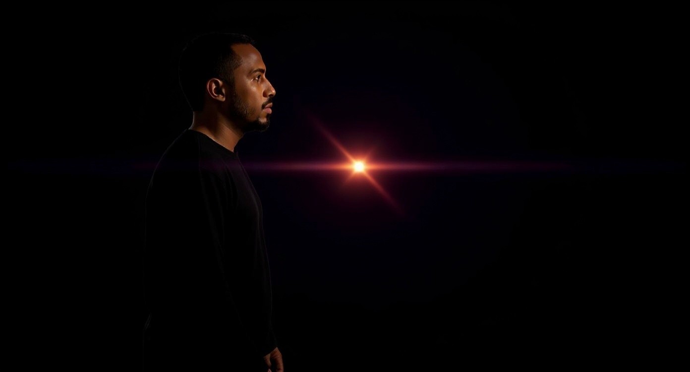 Voices of the Infinite: A Conversation with the Light