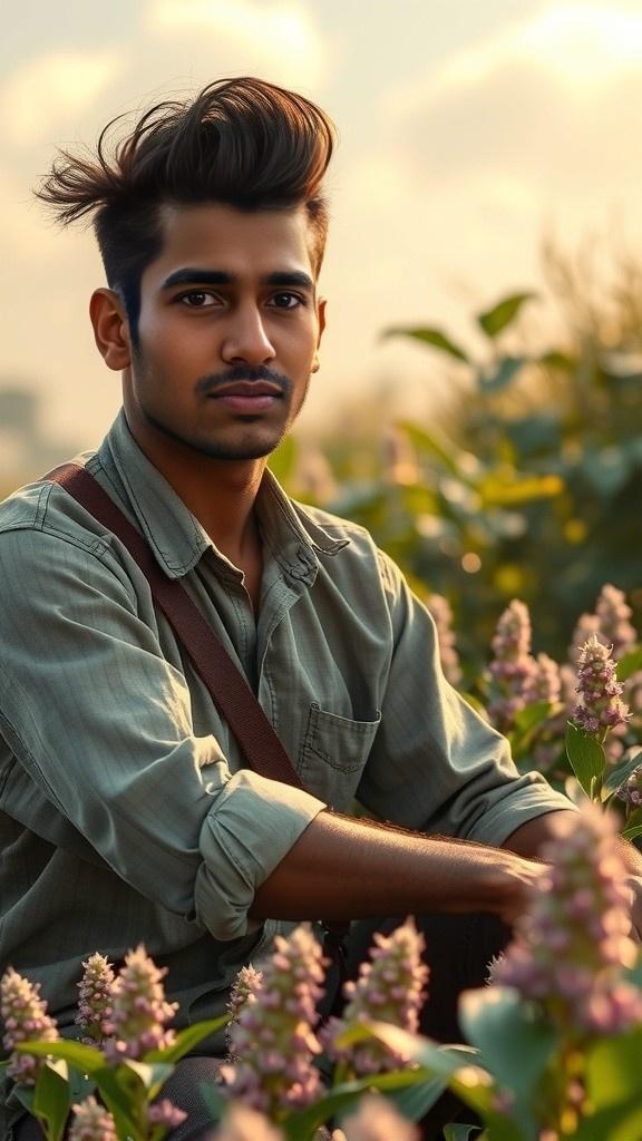 हीरो की ज़िंदगी का मोड़