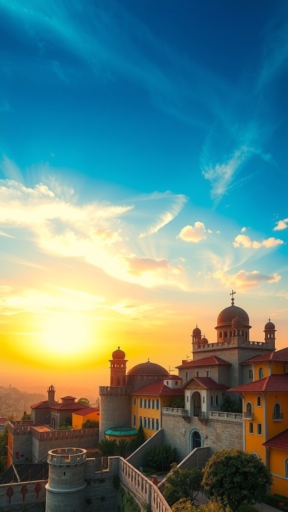The New Jerusalem: Embracing the Light of the Messiah