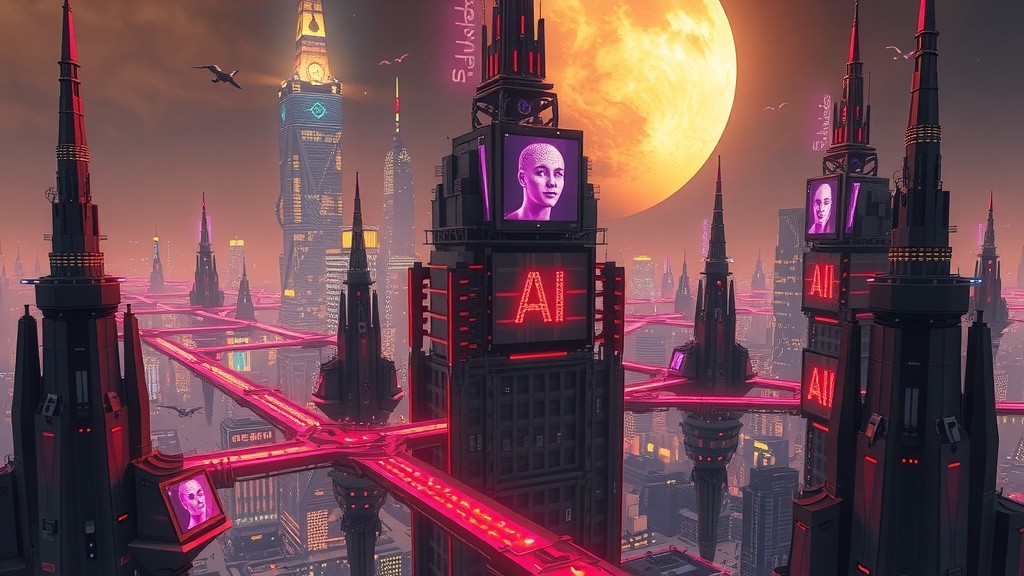 The Automation of Faith: A Spiritual Dilemma in the Age of AI